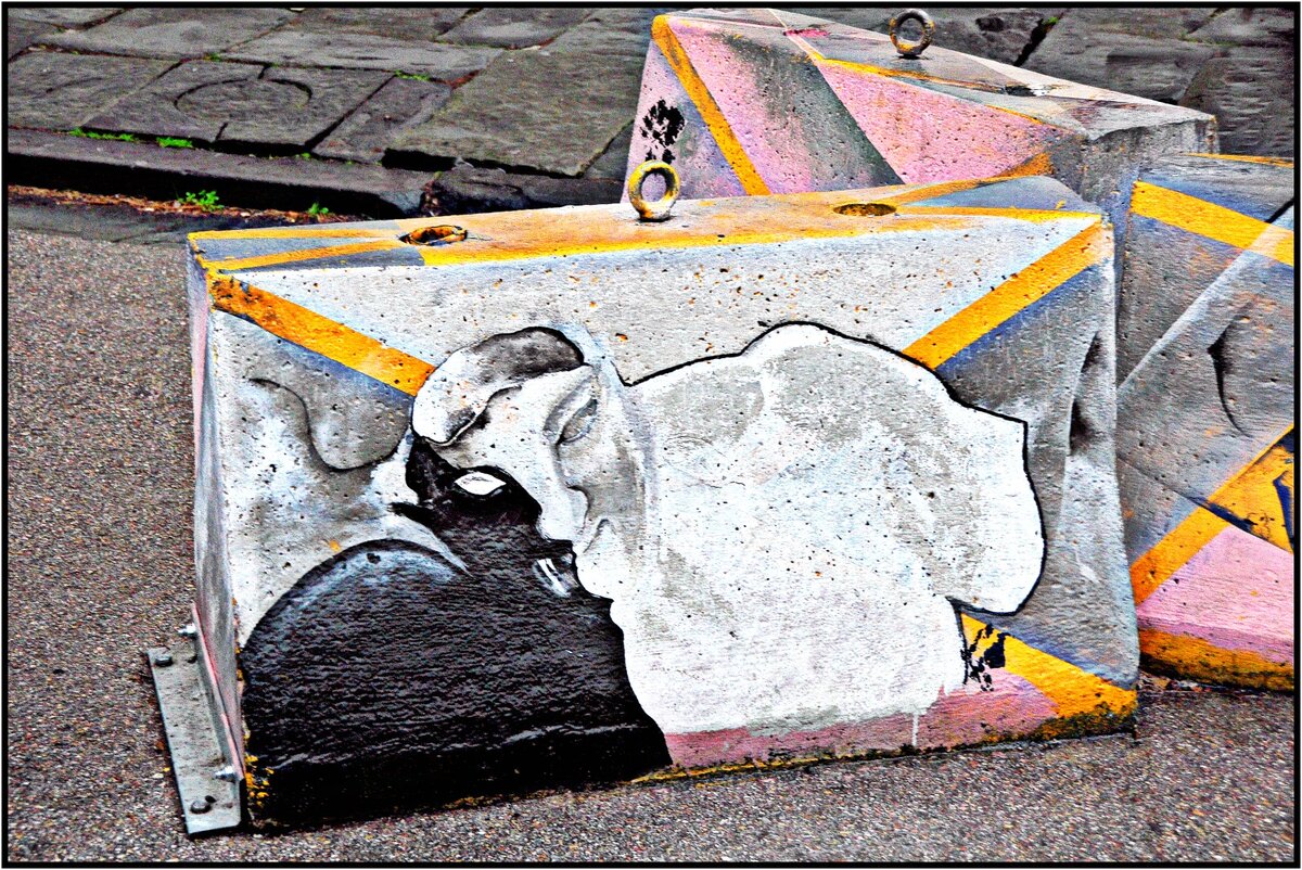 граффити фото