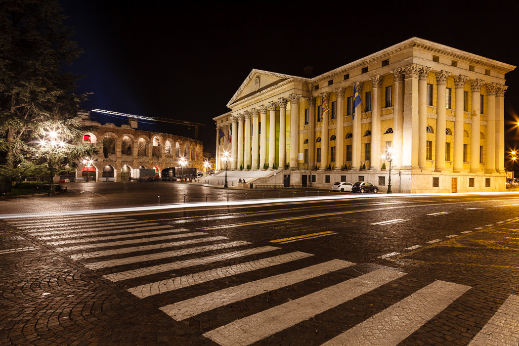 gran guardia верона фото