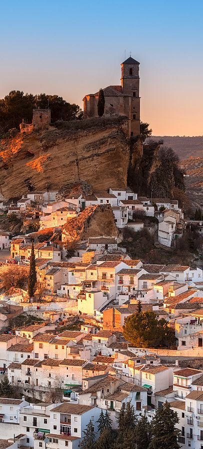 гранада montefrio фото