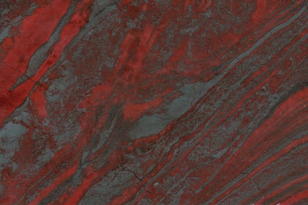 гранит iron red фото