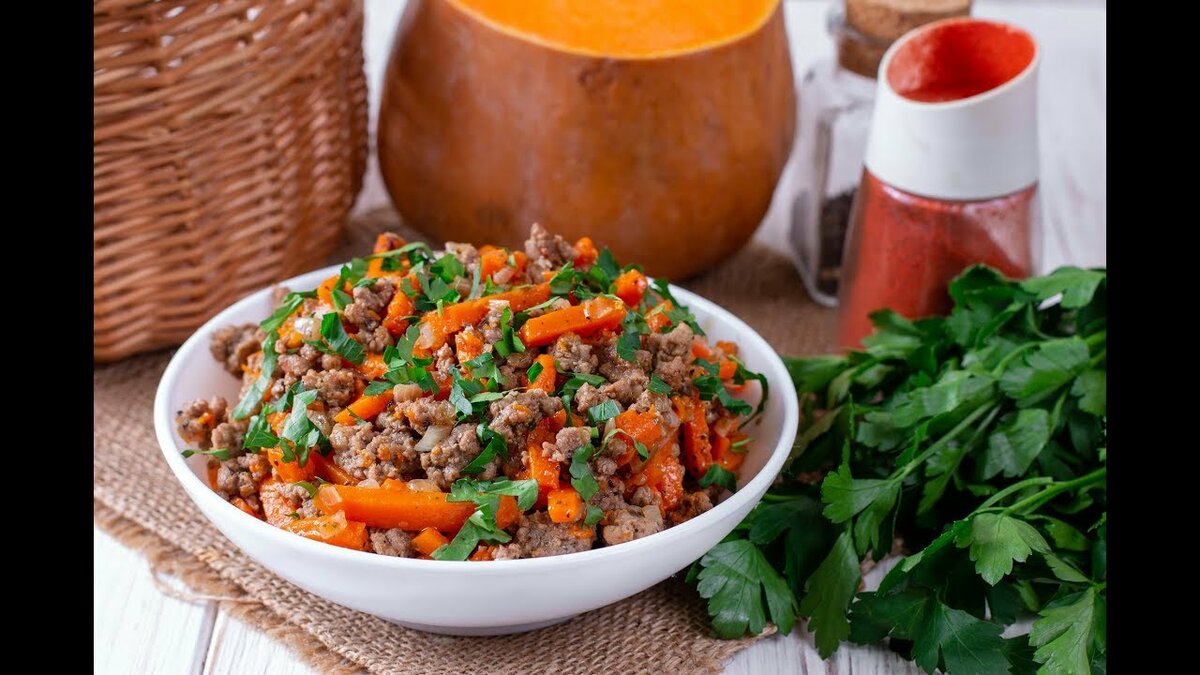 гречка по купечески фото