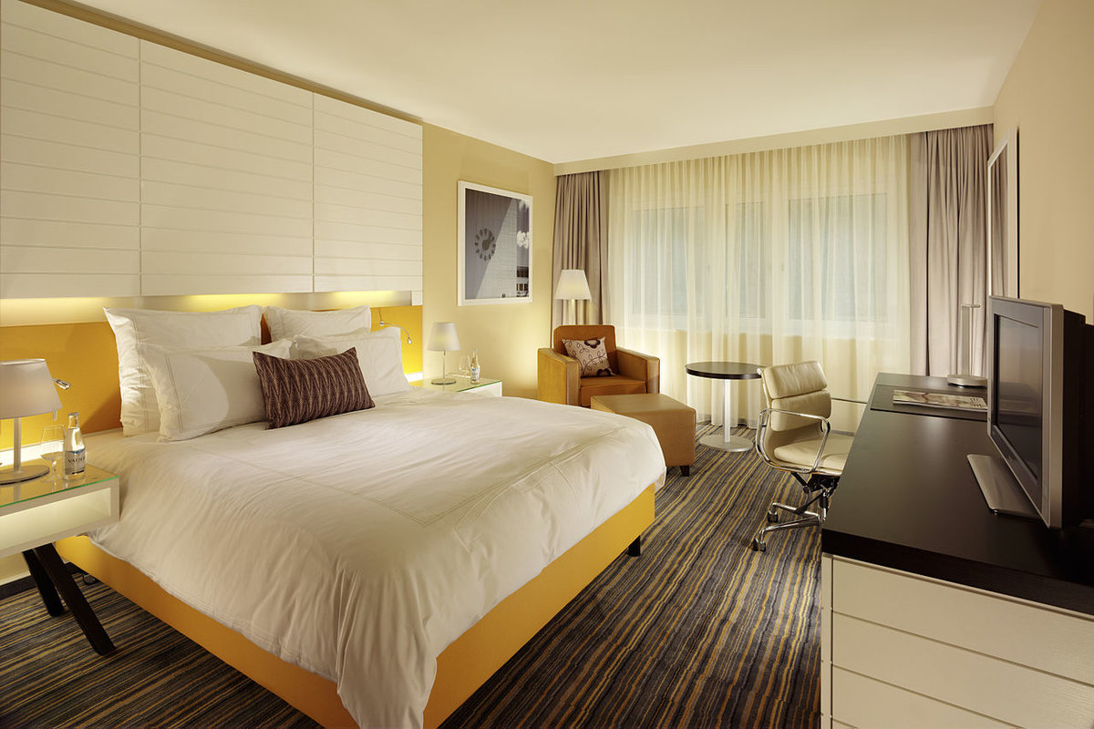 hilton garden номера фото