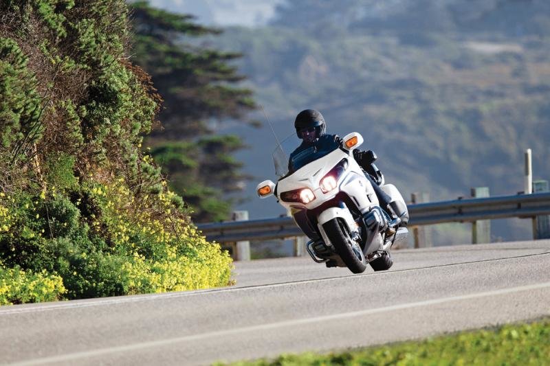 honda gl1800 фото для рабочего стола фото