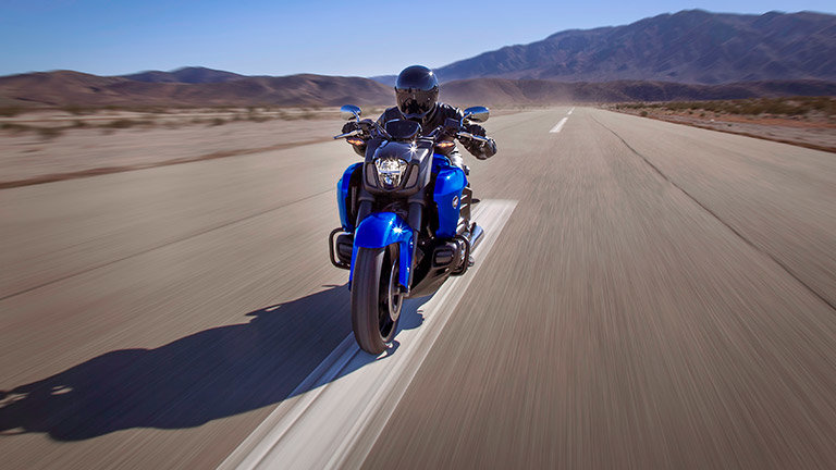 honda valkyrie 2014 фото