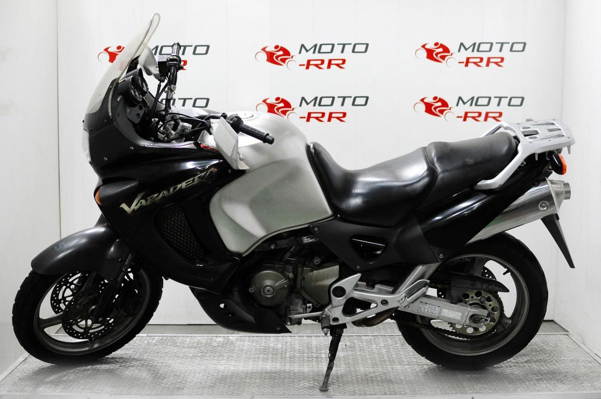 Honda XL1000V Varadero фото