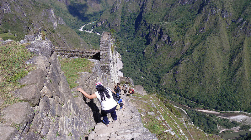 huayna picchu фото