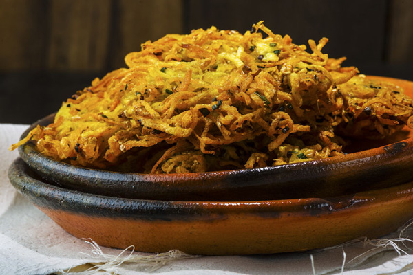 hyderabadi chicken biryani фото