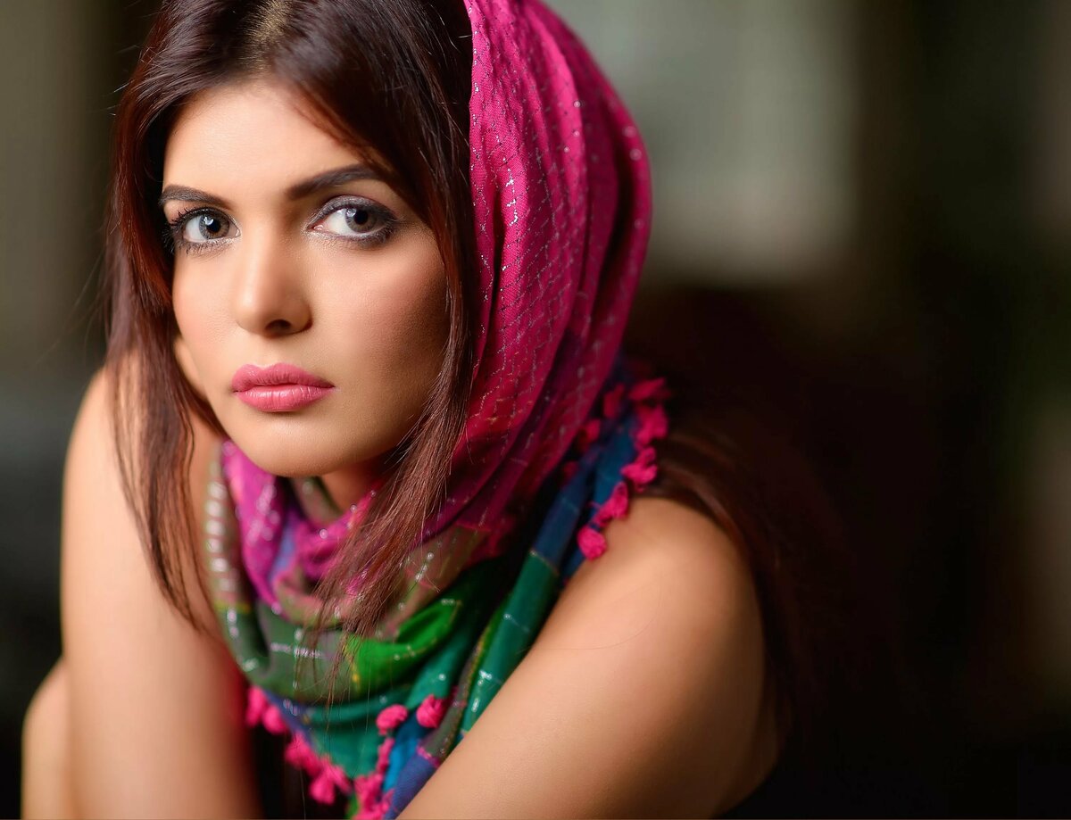 ihana dhillon фото