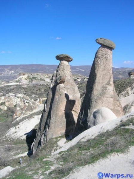 ихлара каппадокия фото