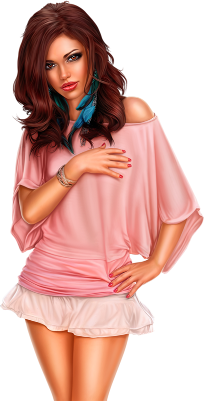 illustratie girls png музик фото