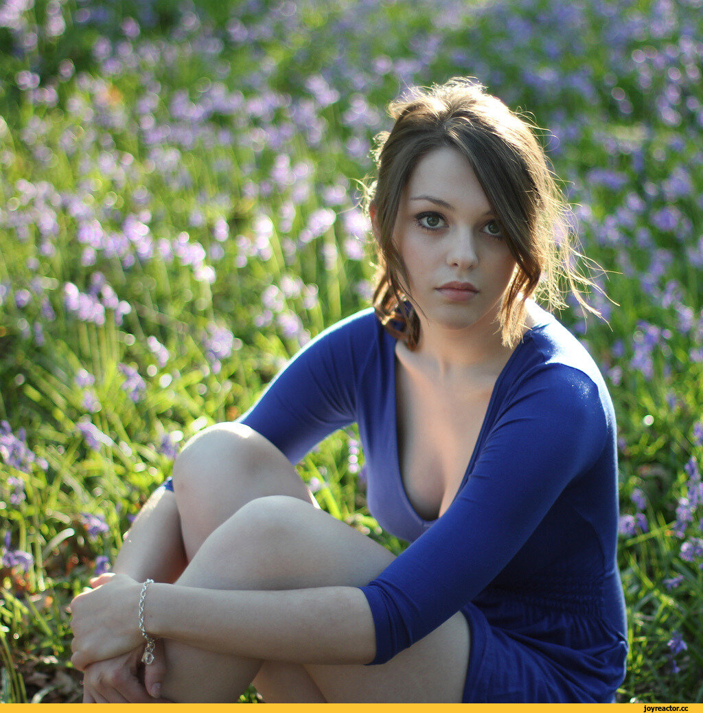imogen dyer фото
