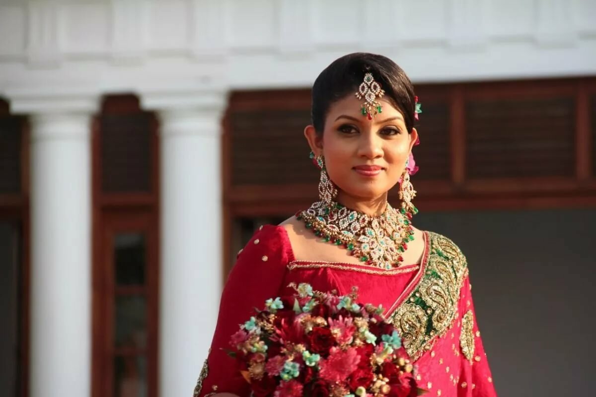 indian jewellery фото