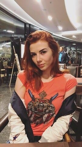 инга сунагатуллина фото