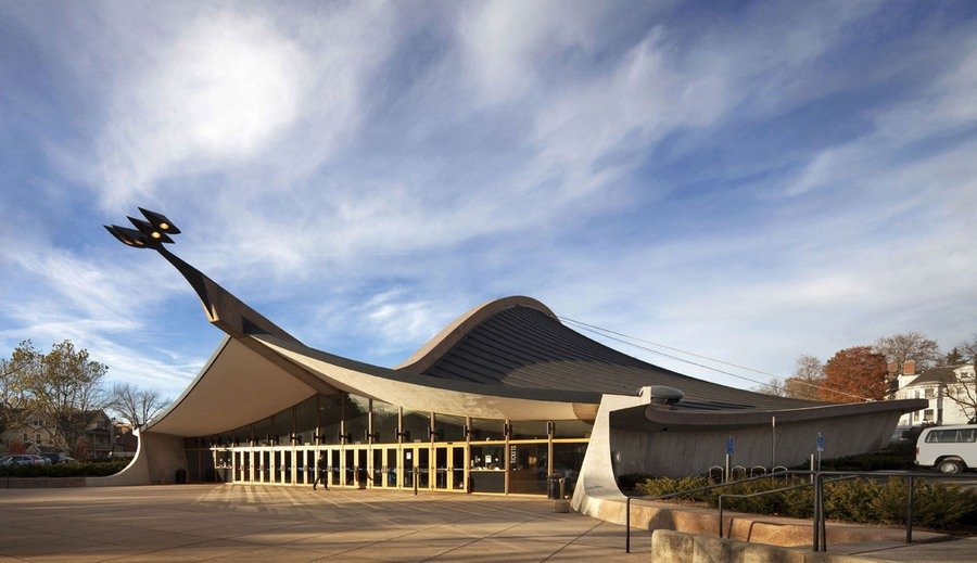 ingalls rink ээро сааринен фото