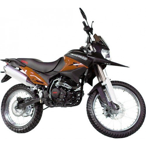 irbis xr250r фото
