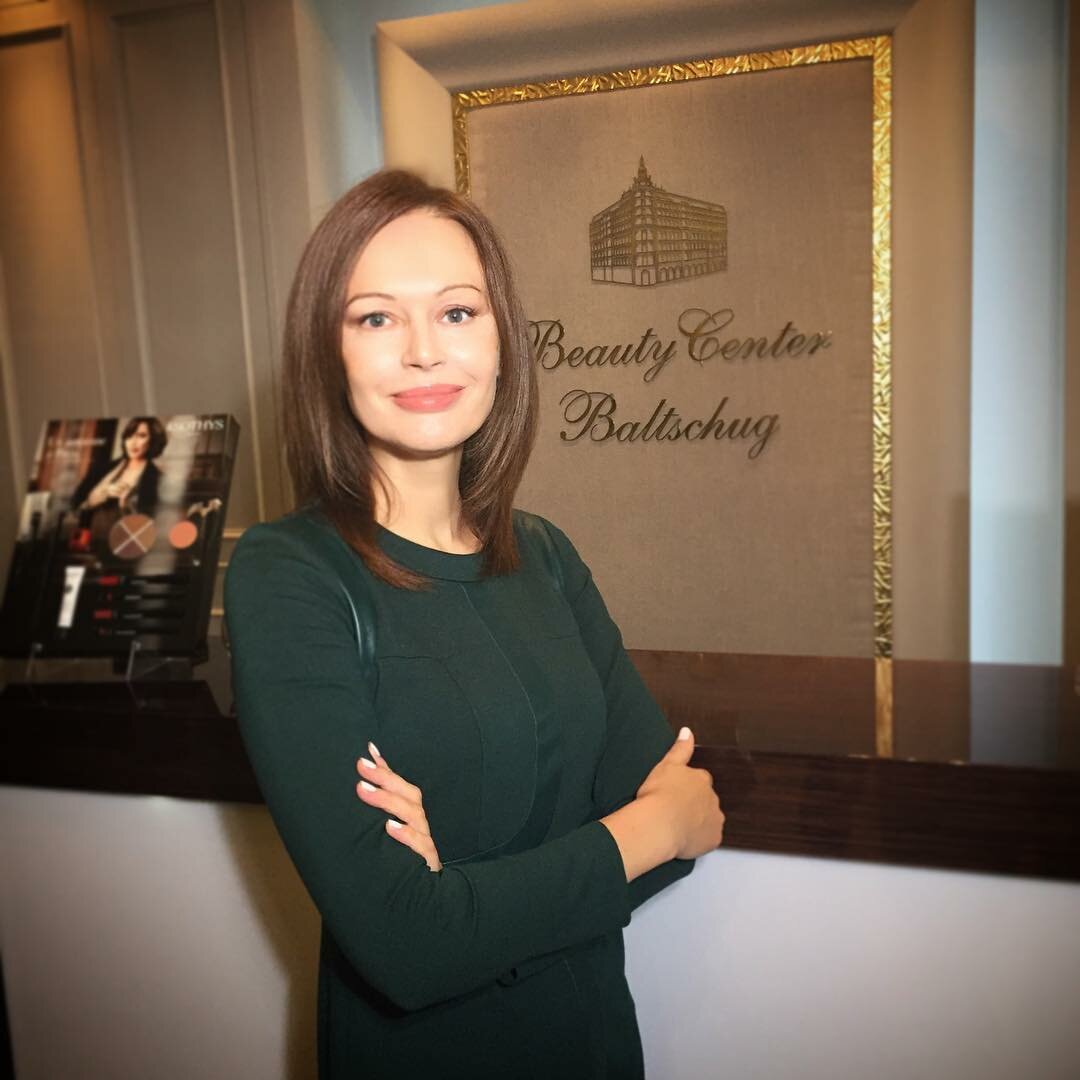 Ирина Безрукова фото