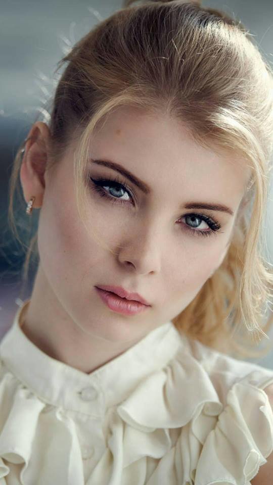 ирина попова модель фото