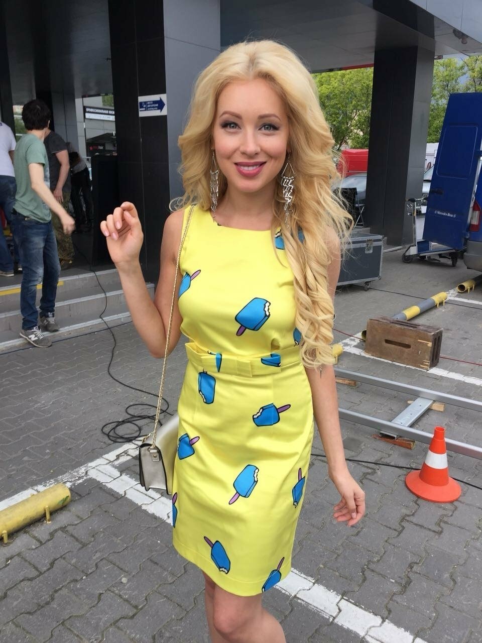 ирина темичева 2018 фото