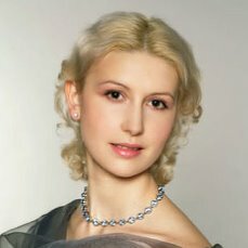 ирина язвинская фото