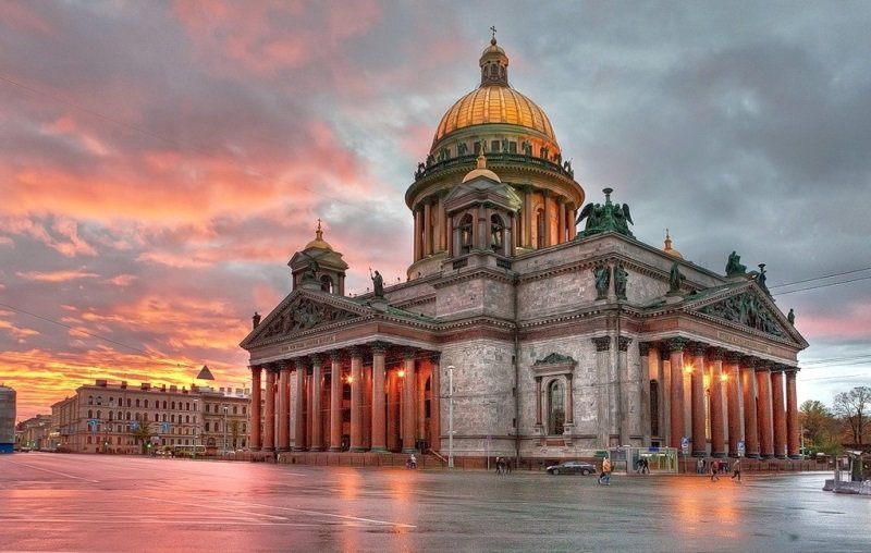 исаакиевский собор в санкт петербурге фото