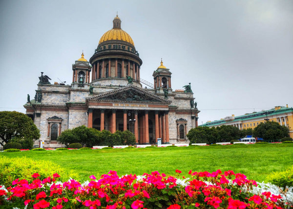 исаакиевский собор в санкт петербурге фото