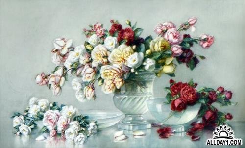 isidore rosenstock (french, 1880-1956) фото