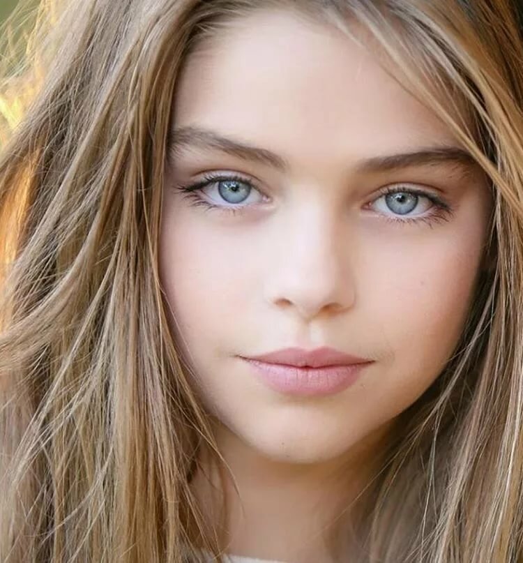 jade weber фото