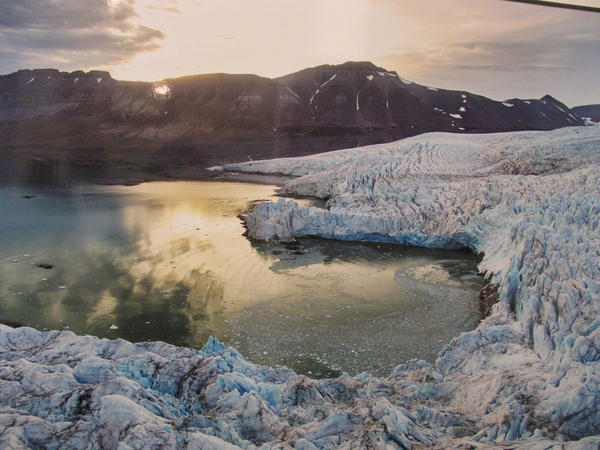 jokulsarlon glacier lagoon фото