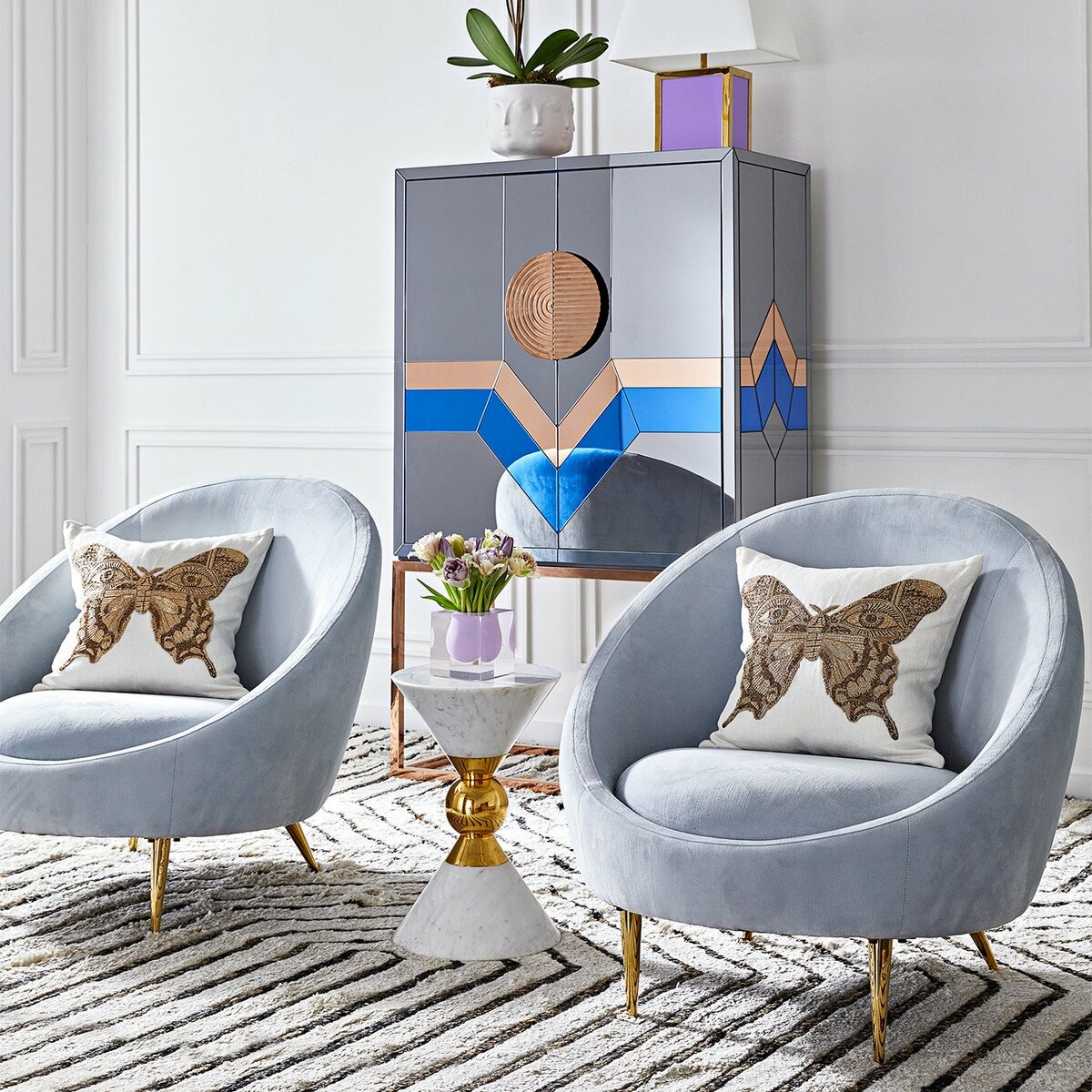 jonathan adler фото