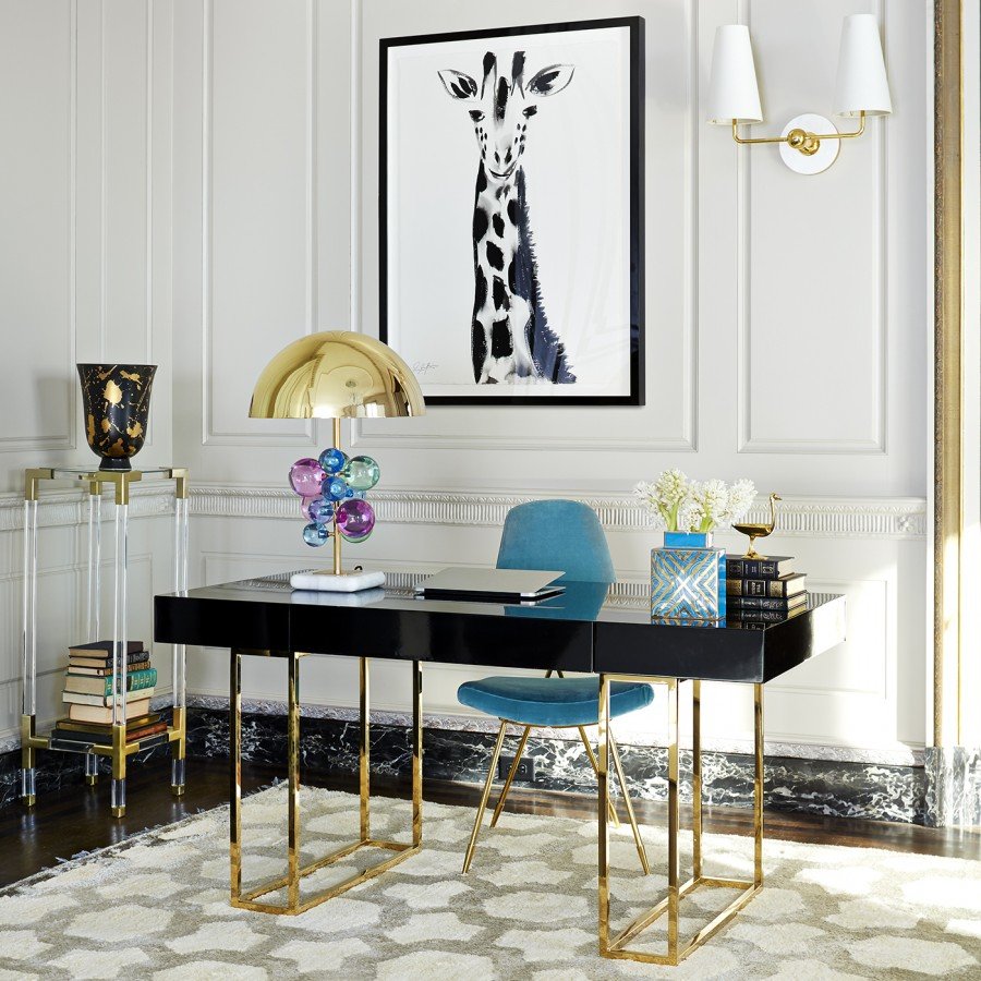 jonathan adler интерьеры фото