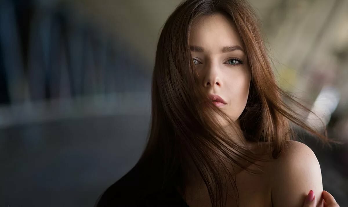 julia by dennis drozhzhin фото