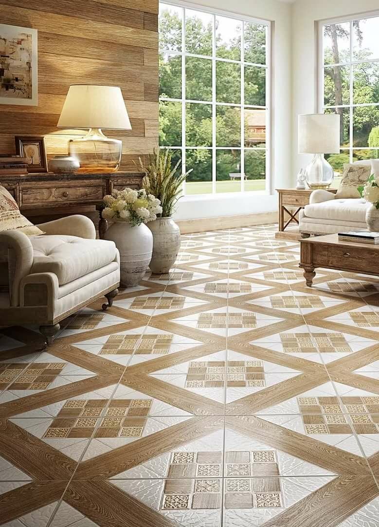 кафель 43х43 intercerama carpets фото