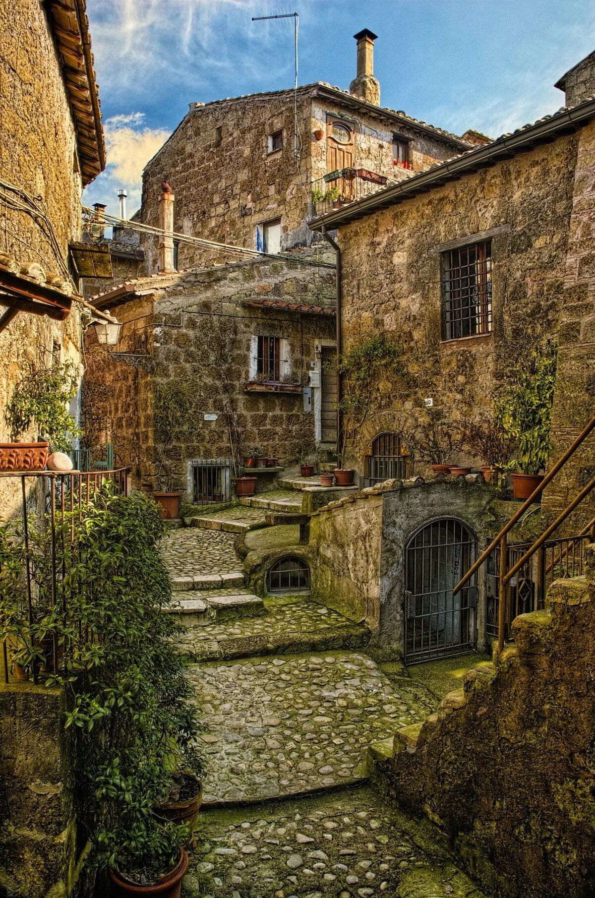 кальката италия фото