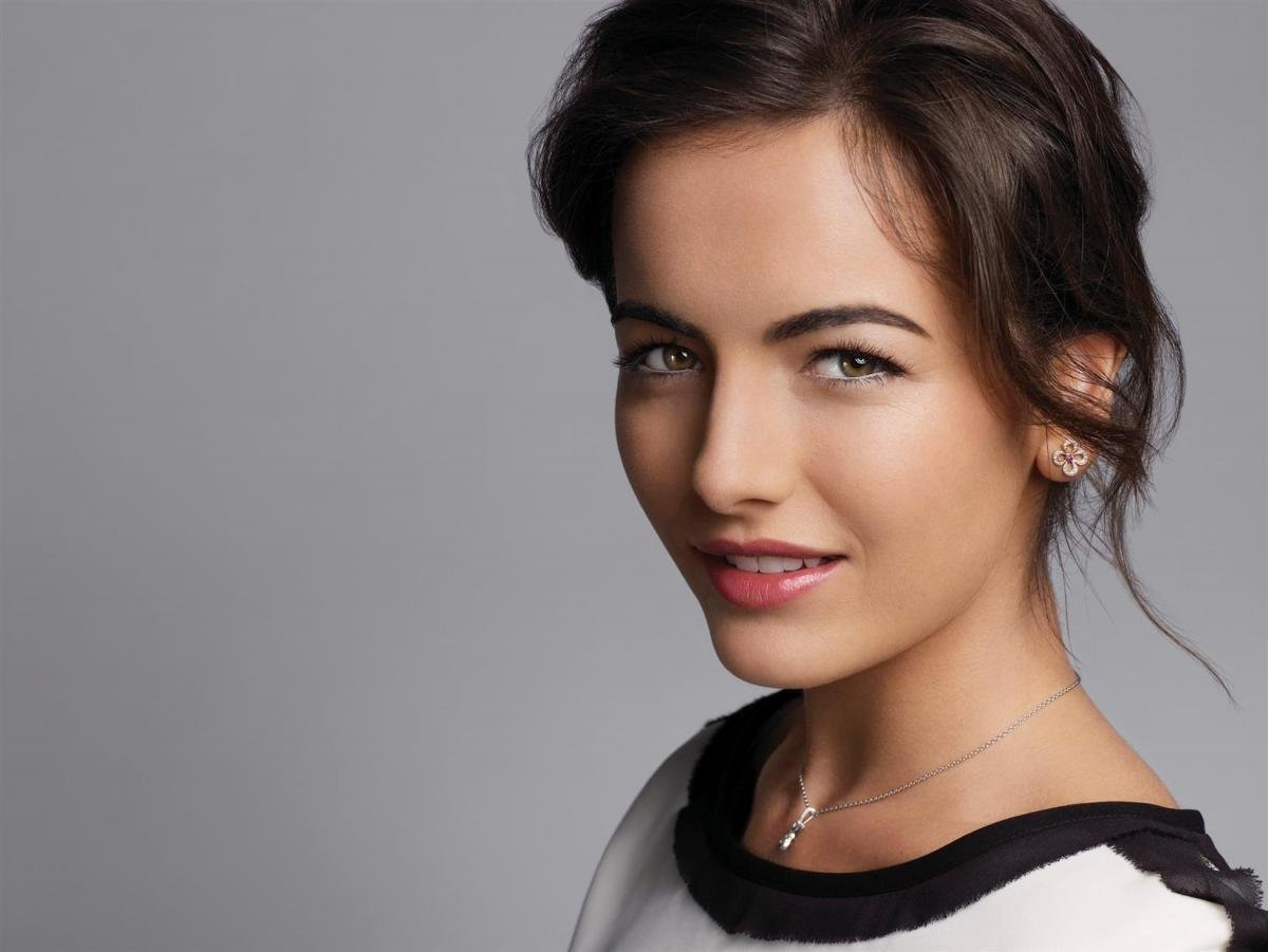 Камилла Белль фото