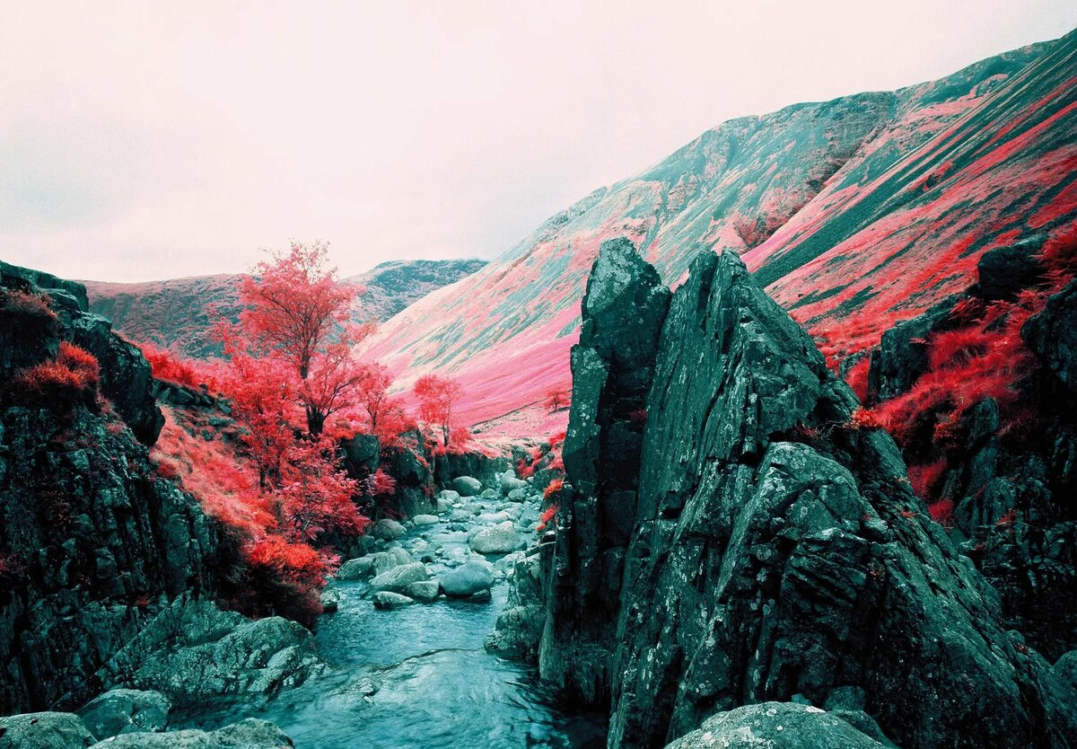 камни в горах фото