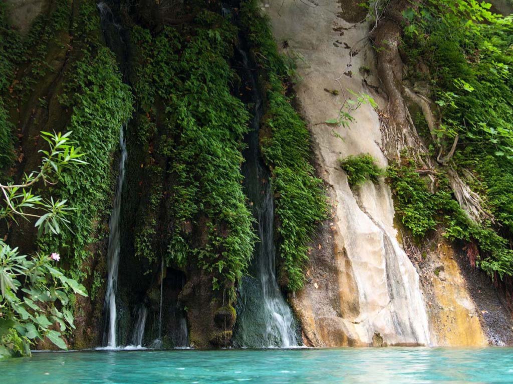 каньон гейнюк фото