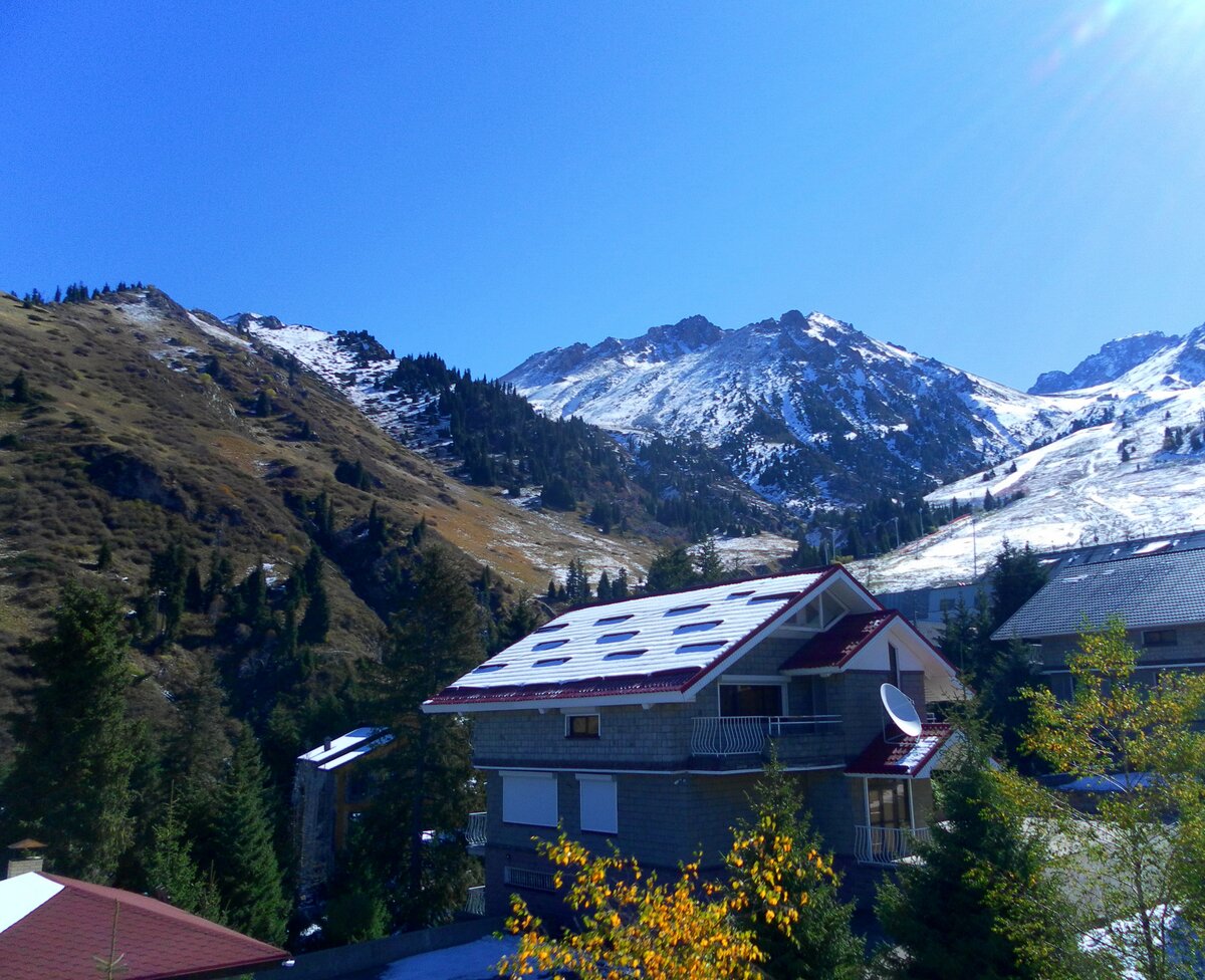кантон вале швейцария фото