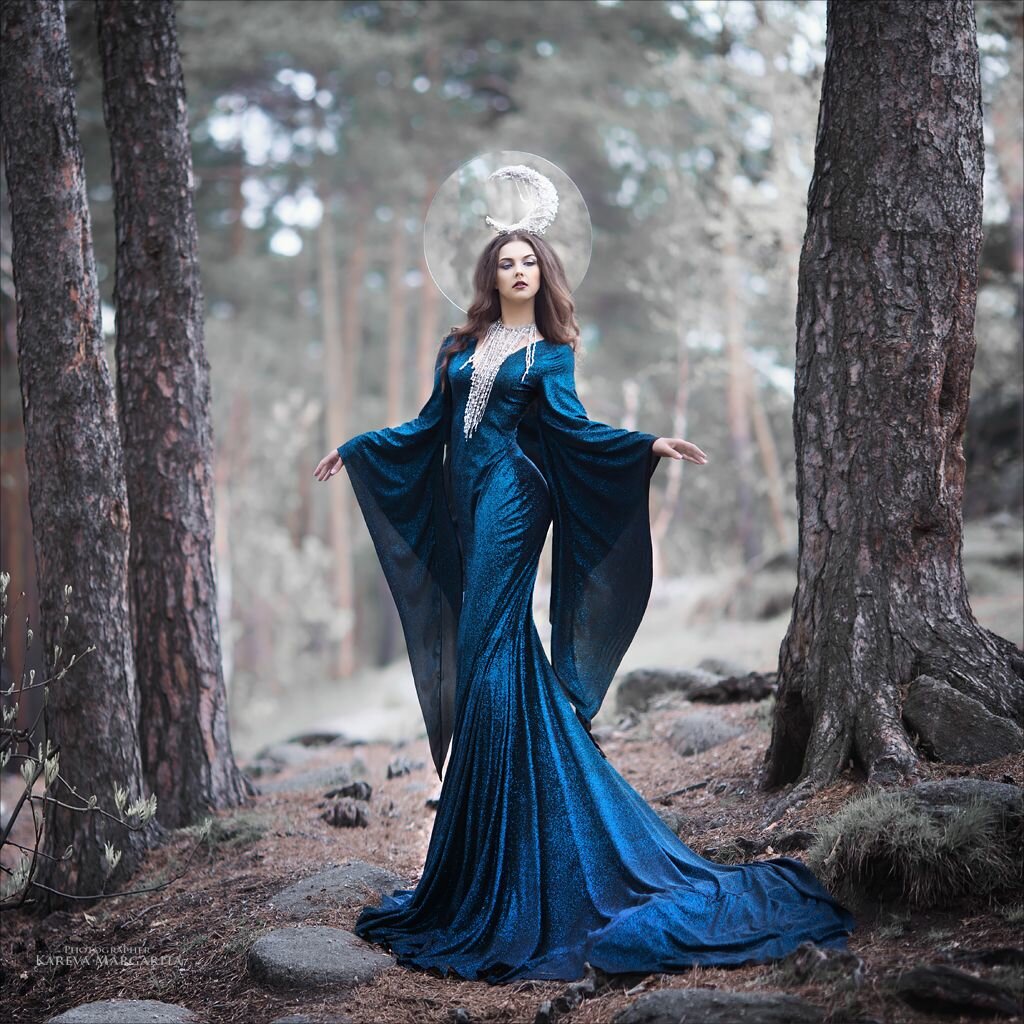 kareva margarita фото