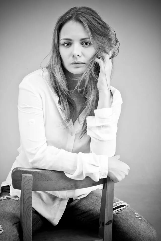карина разумовский фото