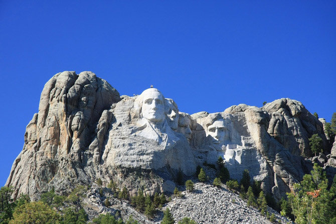 картинка mount rushmore national memorial фото