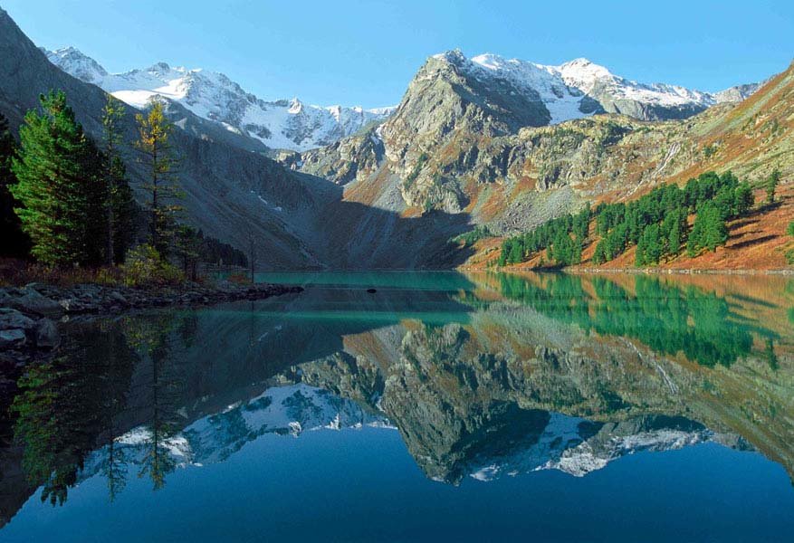 картинка озера кардывач фото