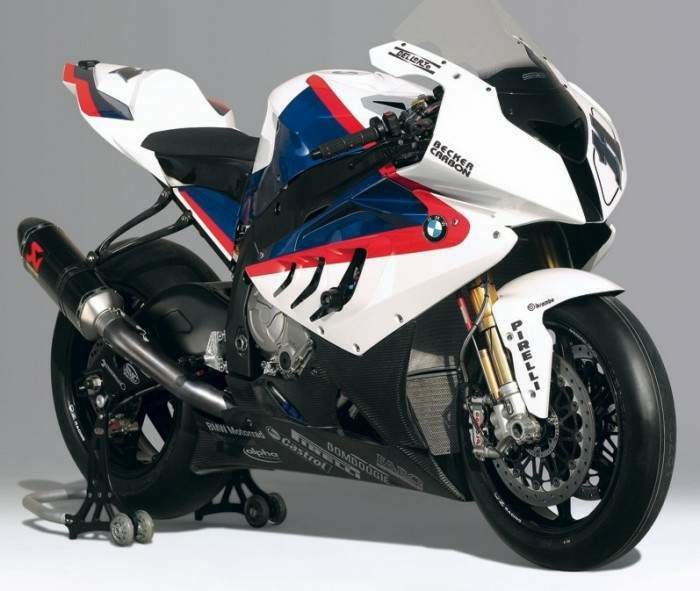 картинки бмв мотоциклы 1000rr фото
