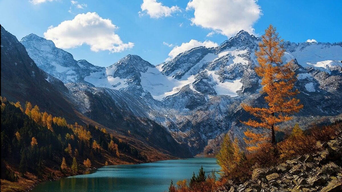 картинки горы алтая фото