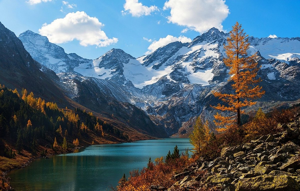 картинки горы алтая фото