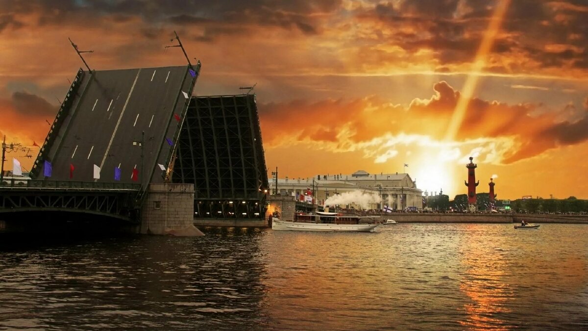 картинки на рабочий стол санкт-петербург фото