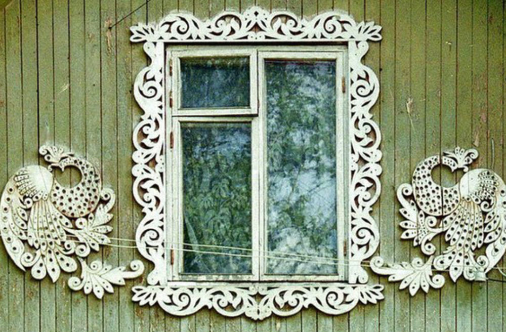 картинки наличники для окон фото