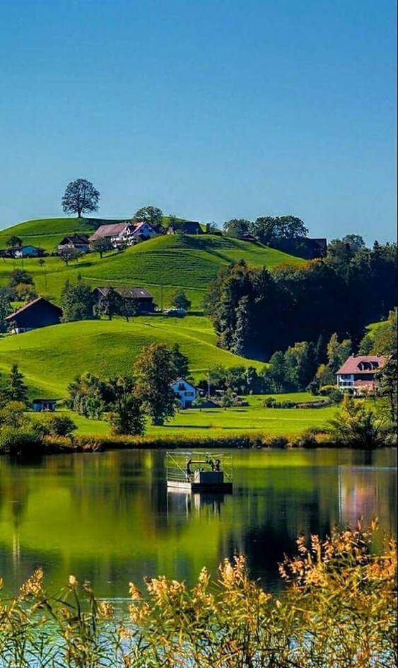 картинки природа красивые места англии фото
