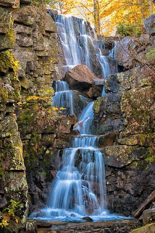 картинки водопад куперля фото
