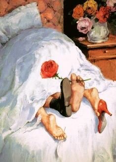 картины художников фото