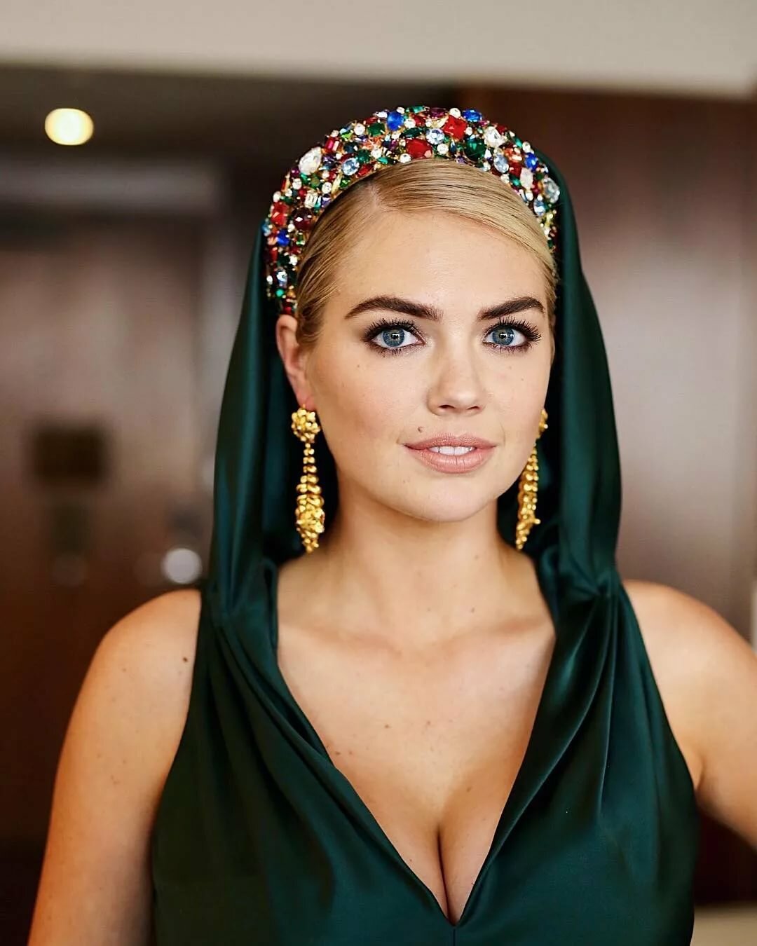 kate upton 2018 фото